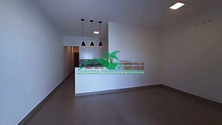 Imagem Casa Padrão