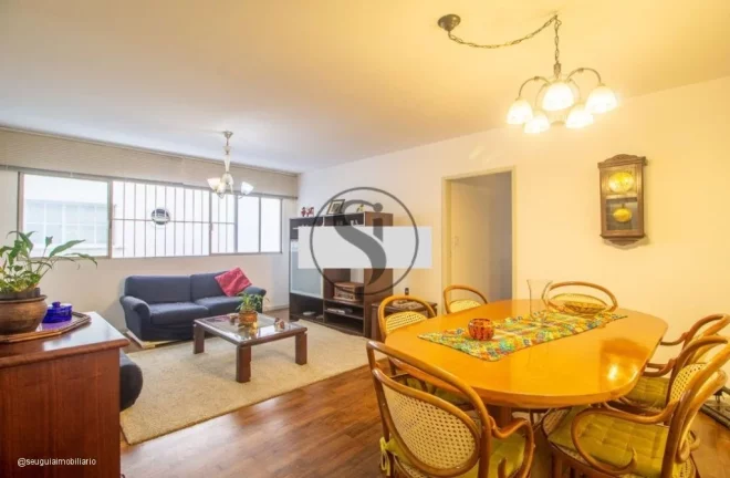 Imagem APARTAMENTO RESIDENCIAL em SÃO PAULO - SP, ITAIM BIBI