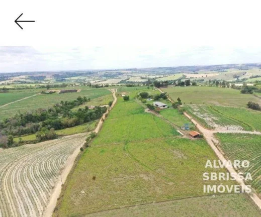 Imagem Haras com 2 dormitórios à venda, 60500 m² por R$ 2.500.000,00 - Zona Rural - Porto Feliz/SP