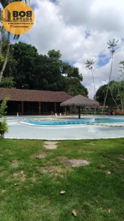 Imagem Casa de Condomínio
