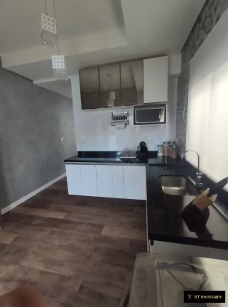 Imagem Casa à venda mobiliada e c/ Piscina em Atibaia - Jd Maristela, R$680 mil!