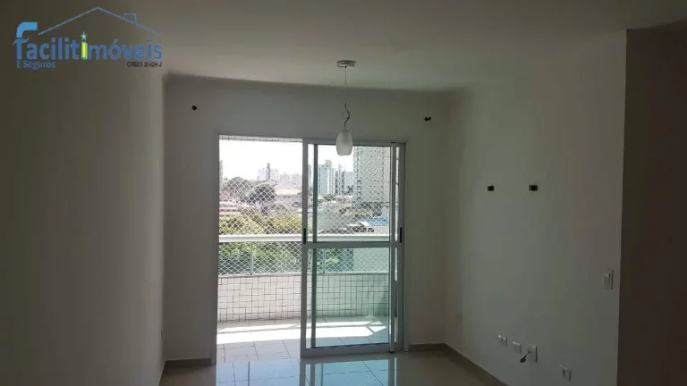 Imagem APARTAMENTO 02 SUÍTES - CENTRO SBC