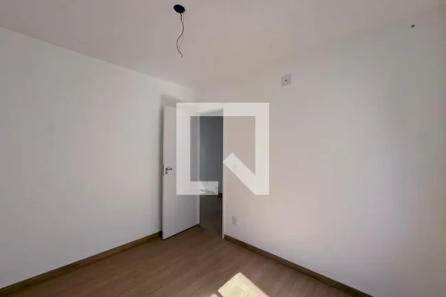 Imagem Apartamento à Venda - Vargem Grande, 2 Quartos, 44 m2