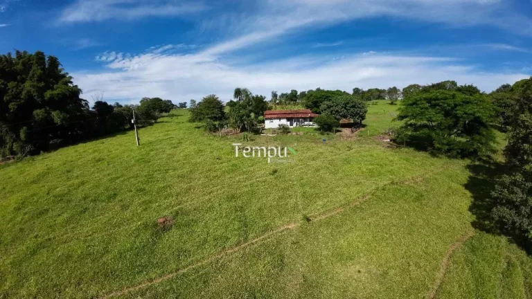 Imagem Fazenda 3 alqueires em Anicuns - Excelente para plantio