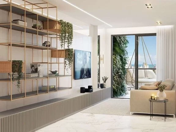Imagem Apartamento à venda, 76 m² por R$ 913.000,00 - Tambaú - João Pessoa/PB Imagem Apartamento à venda, 76 m² por R$ 913.000,00 - Tambaú - João Pessoa/PB