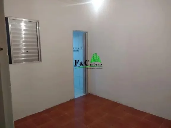 Imagem Casa para Venda em Hortolândia, Vila Real, 3 dormitórios, 1 suíte, 1 banheiro, 1 vaga