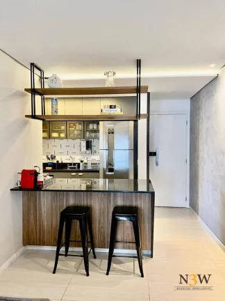 Imagem Apartamento com 2 dormitórios à venda, 70 m² por R$ 1.180.000,00 - Vila Leopoldina - São Paulo/SP