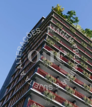 Imagem APARTAMENTO RESIDENCIAL em São Paulo - SP, Consolação