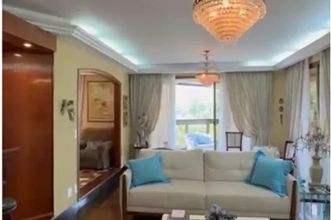 Imagem APARTAMENTO RESIDENCIAL em São Paulo - SP, Campo Belo