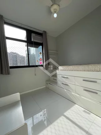 Imagem Apartamento de 3 QTs com Suíte na Barra da Tijuca – 69m², Porteira Fechada