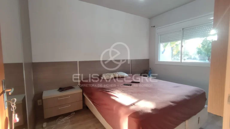 Imagem Villa Florença Residencial - Casa em Condomínio charmoso na Olaria, Canoas