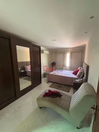 Imagem Casa com 4 dormitórios à venda, 216 m² por R$ 550.000,00 - Campo Redondo - São Pedro da Aldeia/RJ