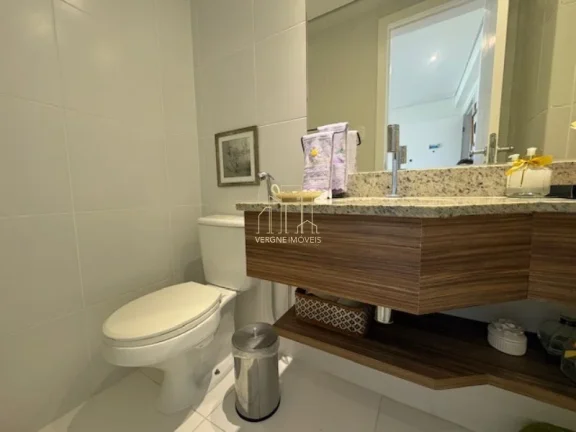 Imagem Apartamento à Venda no Colina A ? Patamares | 140m² | 3 Suítes | Vista Mar | Nascente | 3 Vagas + Depósito