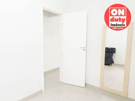 Imagem Sobrado à venda - Embaré - Santos/SP