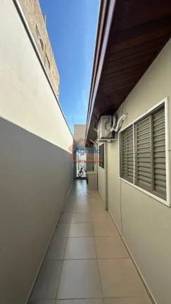 Imagem Casa à venda no bairro Loteamento Parque Real Guaçu - Mogi Guaçu/SP