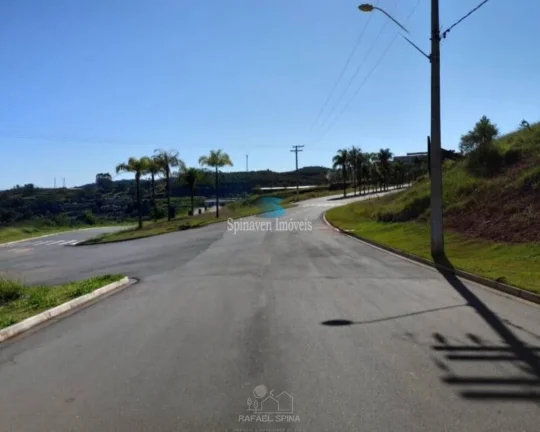 Imagem Terreno à venda no bairro Tanque - Atibaia/SP