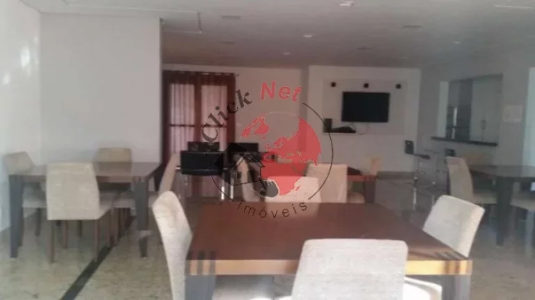 Imagem Apartamento à Venda em Excelente localização do bairro Santa Paula em São Caetano