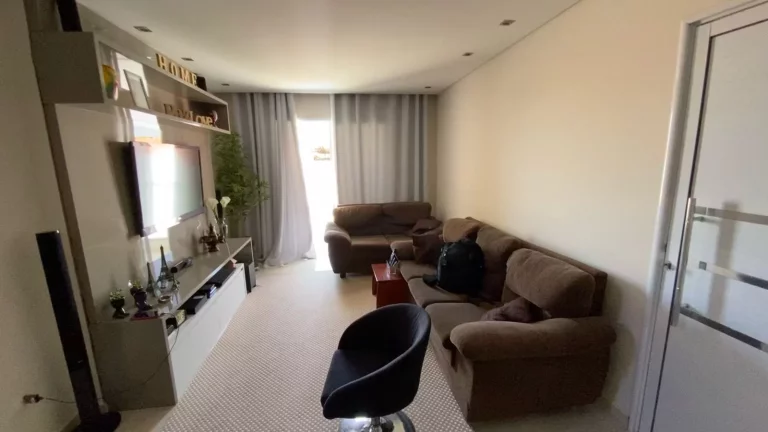 Imagem Casa com 4 dormitórios à venda, 206 m² por R$ 1.010.000,00 - Jardim Colorado - São José dos Campos/SP