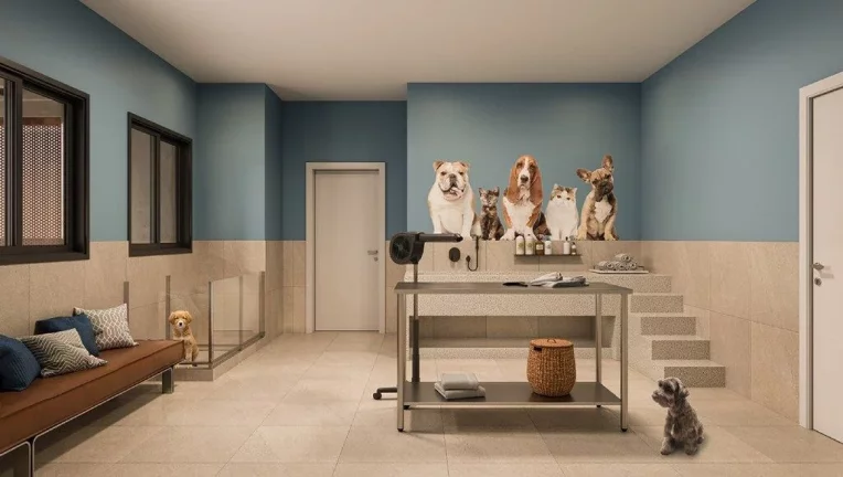 Imagem Legend por Dubai