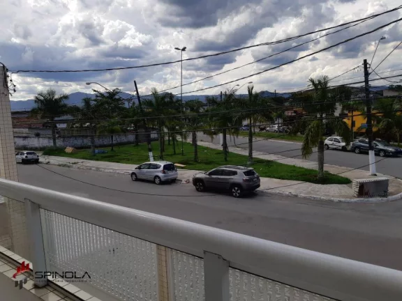 Imagem Casa com 2 dormitórios à venda, 67 m² por R$ 315.000,00 - tude basto - Praia Grande/SP