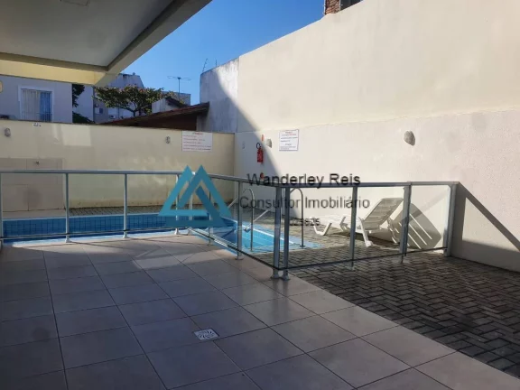 Imagem Belíssimo apto a 500m da praia de Canasvieiras