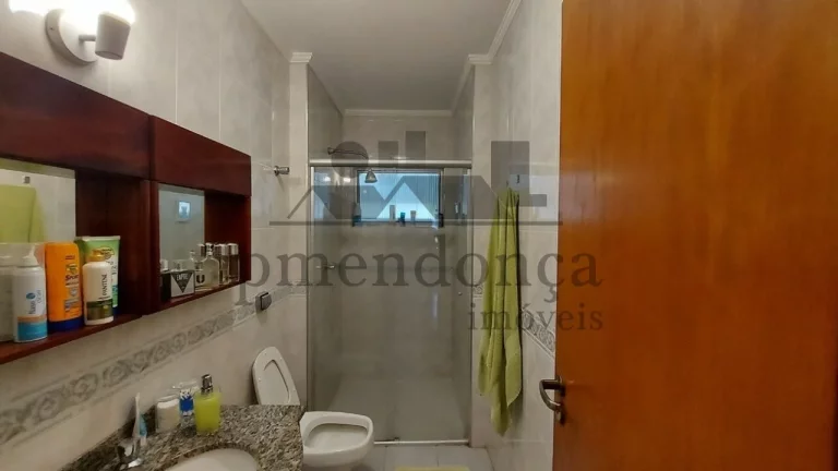 Imagem Excelente apartamento de 156m² em Higienópolis com 3 quartos e 1 vaga.