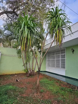 Imagem Casa em área Residencial e Comercial - 340m²