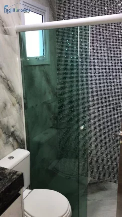 Imagem BELÍSSIMO APARTAMENTO 60M² - LOCAÇÃO - SANTO ANDRÉ