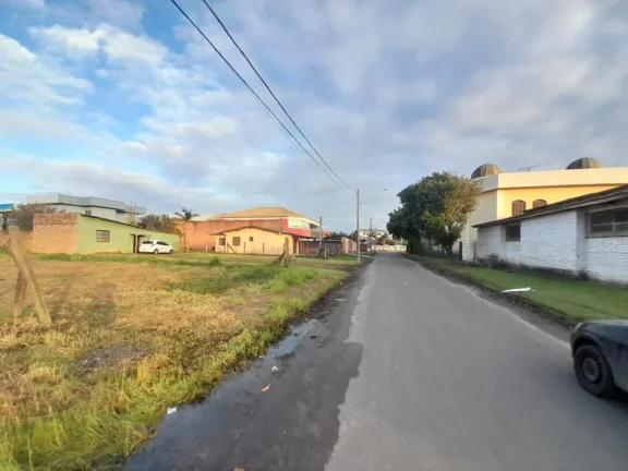 Imagem Terreno - Bairro Zona Nova