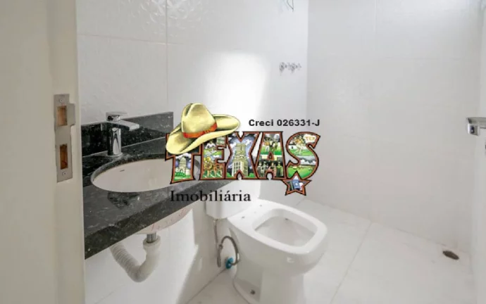 Imagem SOBRADO CONDOMINIO FECHADO AGUA RASA