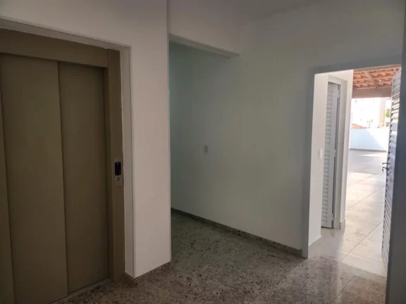 Imagem Cobertura para Venda em Santo André / SP no bairro Vila Assunção