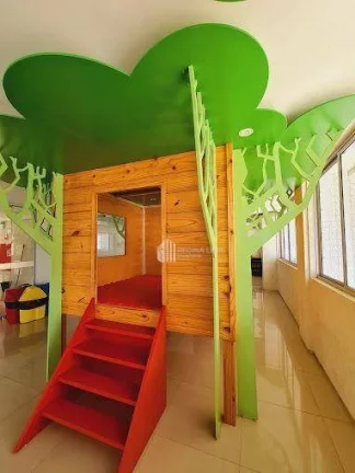 Imagem Apartamento pronto para morar, 3 dormitórios à venda por R$ 1.130.803,00 - Edifício AMALFI RESIDENCE - Jóquei - Teresina/PI