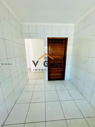 Imagem Sobrado para Venda em São Paulo, Cidade Líder, 2 dormitórios, 1 banheiro, 2 vagas