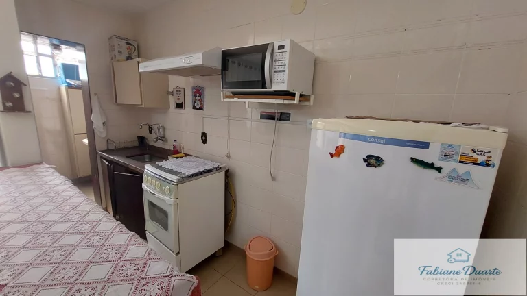Imagem Apartamento Padrão