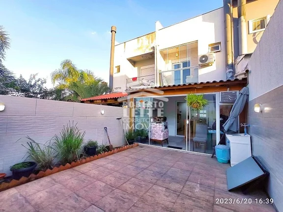 Imagem Residencial Verdes Campos - Casa em Condomínio à Venda no Verdes Campos