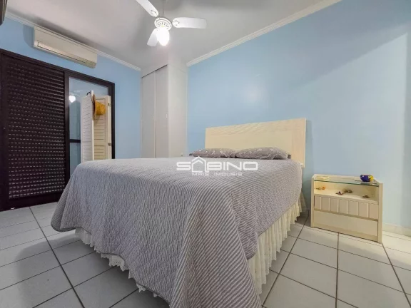 Imagem Apartamento à venda no Condomínio Riviera, com 3 dormitórios 1 suíte 95m² de área útil, 2 vagas