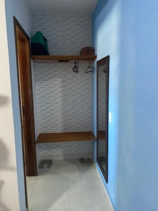 Imagem Casa para Venda em Itanhaém, Jardim Regina, 2 dormitórios, 1 suíte, 2 banheiros, 2 vagas
