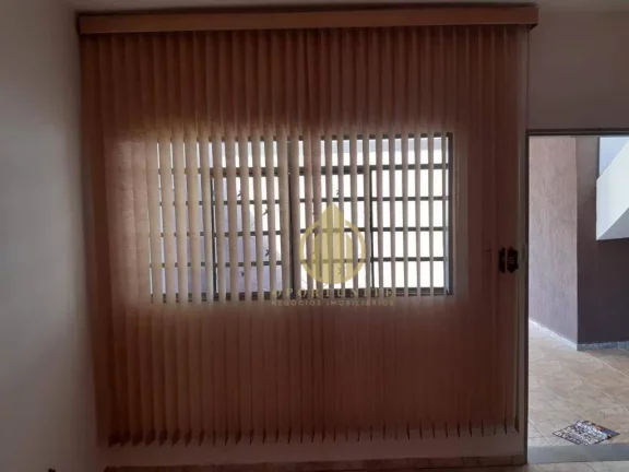 Imagem Casa com 3 dormitórios à venda, 160 m² por R$ 280.000,00 - Jardim Joaquim Procópio de Araújo Ferraz - Ribeirão Preto/SP