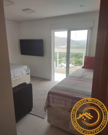 Imagem APARTAMENTO RESIDENCIAL em GUARUJÁ - SP, JARDIM VIRGÍNIA