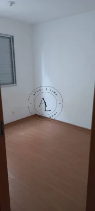 Imagem Apartamento à venda em Campinas, Parque das Cachoeiras, com 2 quartos, 46m2