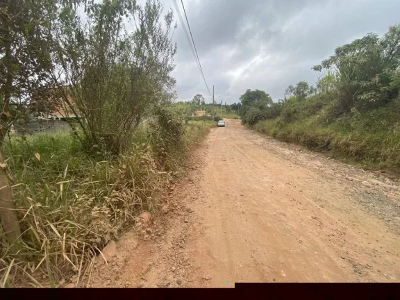 Imagem Lote à Venda de 267,75m2 no Bairro Nova Cidade – Barbacena