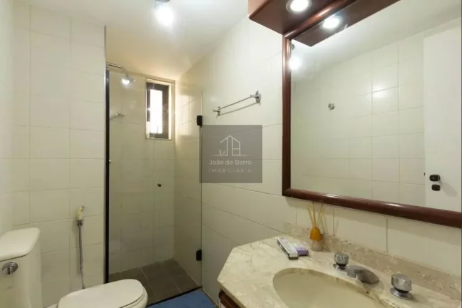 Imagem Apartamento com 1 dormitório à venda, 37 m² - Moema - São Paulo/SP