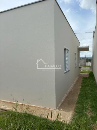Imagem Casa em Condomínio à venda em Villa Magari com 55m² 2 quartos, 2 vagas