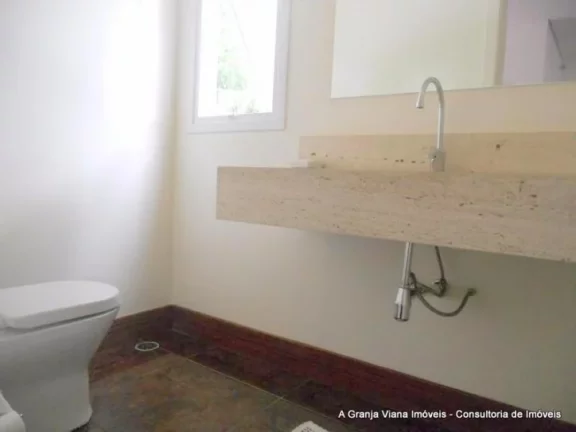 Imagem Casa com 4 dormitórios à venda, 650 m² por R$ 3.050.000,00 - Palos Verdes - Carapicuíba/SP