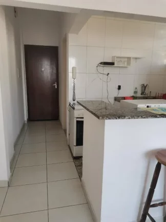 Imagem Kitinete na Santa Ifigenia