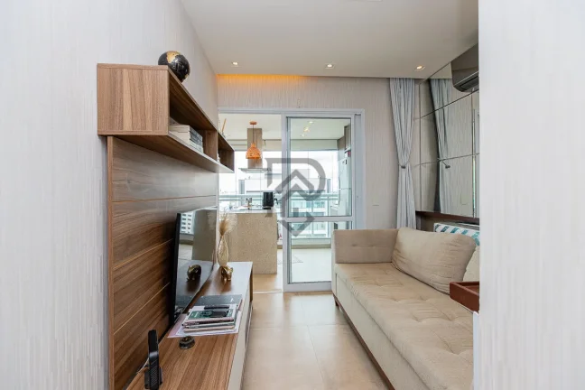 Imagem Apartamento vila mariana próximo ESPM e Belas Artes