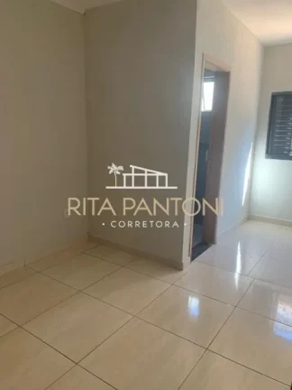 Imagem Casa - Ribeirão Preto - Parque dos Servidores - Região Leste