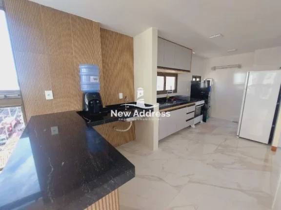 Imagem Apartamento 3 Quartos de Alto Padrão à venda em Guarapari/ES