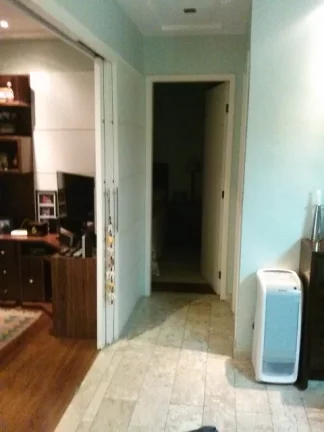 Imagem Aparatamento á venda na Mooca 40m²