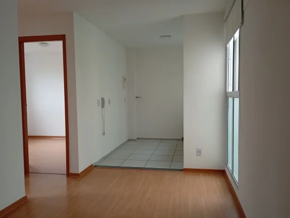 Imagem Condomínio Pedra Imperial - Apartamento com 2 quartos para alugar em Três Pontes, Itaboraí/RJ